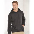 Bayside USA-Made Hooded Sweatshirt